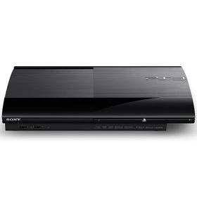 Sony Playstation 3 Super Slim 500GB Oyun Konsolu