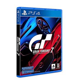 Sony Playstation 4 Gran Turismo 7 Standard Ed PS4 Oyun