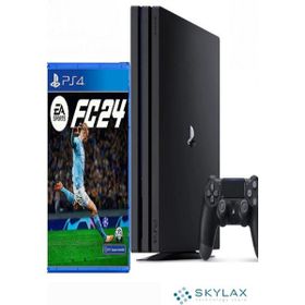 Sony PlayStation 4 Pro 1 TB + FC 24