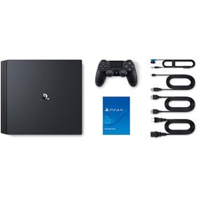 Sony Playstation 4 Pro 1 TB + Gta 5
