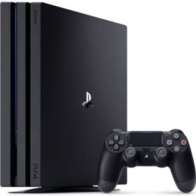 Sony PlayStation 4 Pro 1 TB Oyun Konsolu Siyah