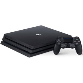 Sony Playstation 4 Pro 1TB Oyun Konsolu + PES 18