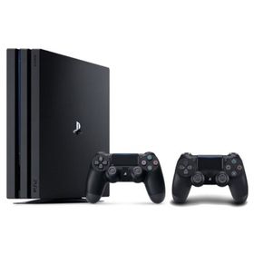 Sony Playstation 4 Pro 2 TB Oyun Konsolu