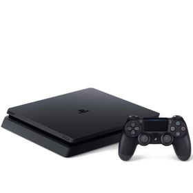 Sony Playstation 4 Slim 1 TB + FIFA 19
