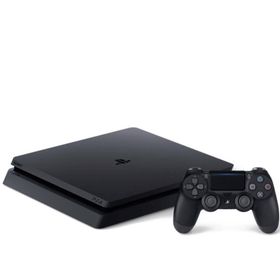 Sony Playstation 4 Slim 1 TB