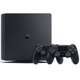Sony Playstation 4 Slim 500 gb + 2. Kol + Fıfa 2022 Oyun Konsolu