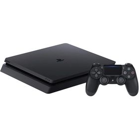 Sony Playstation 4 Slim 500 GB Oyun Konsolu + GTA V + Days Gone + God of War + Fortnite