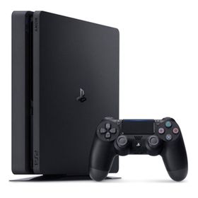 Sony Playstation 4 Slim 500GB + 2.Kol + FIFA 20