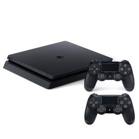 Sony Playstation 4 Slim 500GB + 2.Kol + FIFA 21