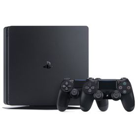 Sony Playstation 4 Slim 500GB + 2.Kol + FIFA 21
