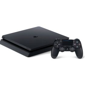 Sony Playstation 4 Slim 500GB + 2.Kol + NBA 2K21