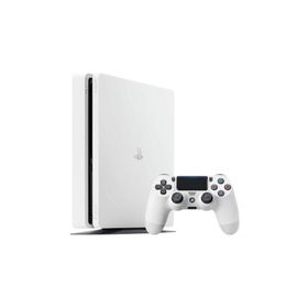 Sony Playstation 4 Slim 500GB Beyaz
