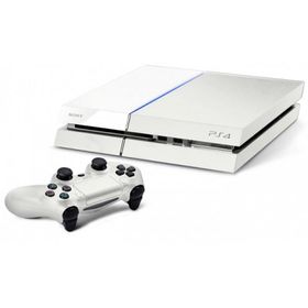 Sony Playstation 4 Slim 500GB Beyaz