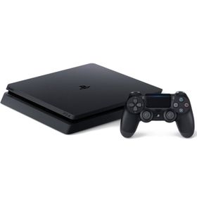 Sony Playstation 4 Slim 500GB + FIFA 21