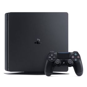 Sony Playstation 4 Slim 500GB + FIFA 21