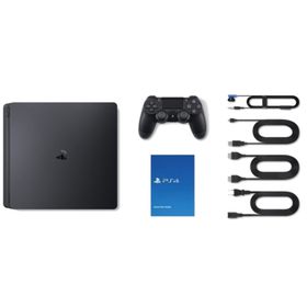 Sony Playstation 4 Slim 500GB + FIFA 21