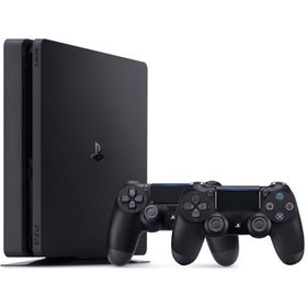 Sony Playstation 4 Slim 500GB + PES 17