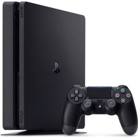 Sony Playstation 4 Slim 500GB Siyah
