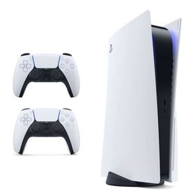 Sony Playstation 5 CD Girişli Oyun Konsolu + 2. Kol