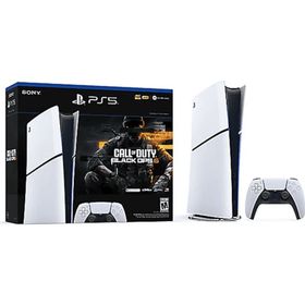 Sony Playstation 5 Digital Call of Duty Black Ops 6 Bundle Oyun Konsolu