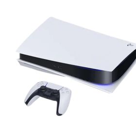 Sony Playstation 5 Dijital Sürüm Beyaz Oyun Konsolu