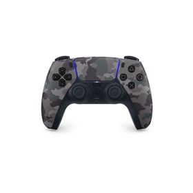 Sony Playstation 5 Dualsense Kamuflaj Wireless Controller Oyun Kolu