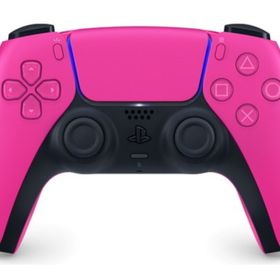 Sony PlayStation 5 DualSense Pembe Kablosuz Kumanda