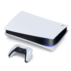 Sony Playstation 5 + GTA 5