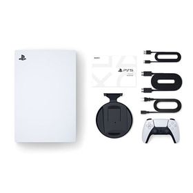 Sony Playstation 5 + GTA 5