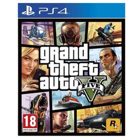Sony Playstation 5 + GTA 5