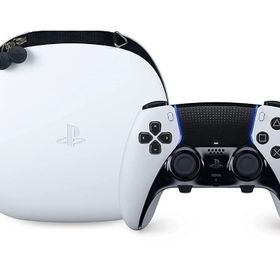 Sony PlayStation 5 için DualSense Edge Kablosuz Kontrol Cihazı