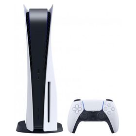 Sony Playstation 5 Oyun Konsolu + 2. Kol + GTA 5