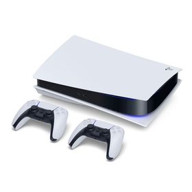 Sony Playstation 5 Oyun Konsolu + 2. Kol + PS5 NBA 2K21
