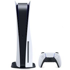 Sony Playstation 5 Oyun Konsolu + FIFA 2021