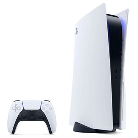 Sony Playstation 5 Oyun Konsolu + Fifa 2022 PS5 + PS4 GTA 5