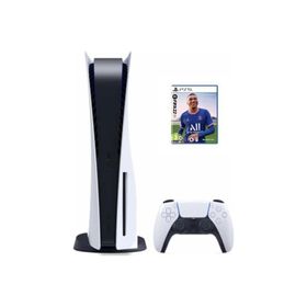 Sony Playstation 5 Oyun Konsolu + FIFA 2022