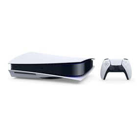 Sony Playstation 5 Oyun Konsolu + Nba 2K21