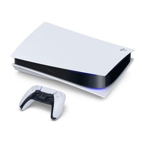 Sony Playstation 5 Oyun Konsolu + Nba 2K21