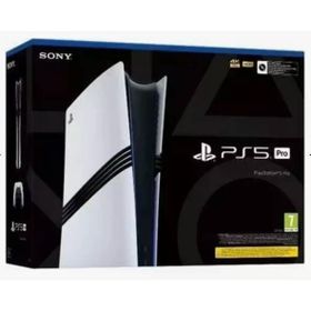 Sony PlayStation 5 Pro Dijital 2 TB Oyun Konsolu
