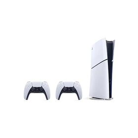 Sony PlayStation 5 Slim Digital Edition 1 TB Oyun Konsolu + 2. DualSense