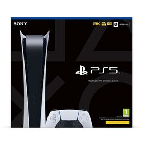 Sony Playstation 5