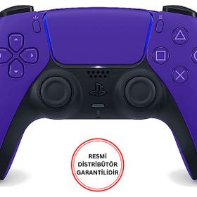 Sony Playstation Dual Sence Galactic Mor Oyun Kolu