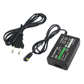 Sony Playstation Portable Psp Ac Adaptör