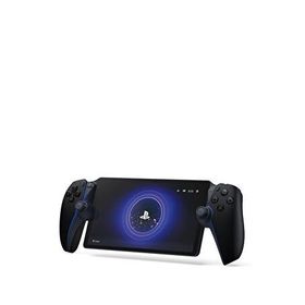 Sony Playstation Portal Midnight Black Remote Oyun Konsolu