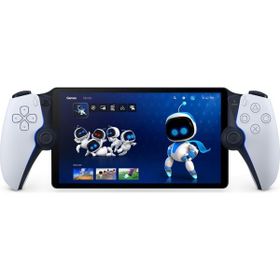 Sony Playstation Portal Remote Beyaz Oyun Konsolu