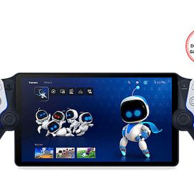 Sony Playstation Portal Remote Beyaz Oyun Konsolu