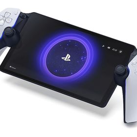 Sony Playstation Portal Remote Beyaz Oyun Konsolu