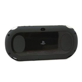 Sony PlayStation Vita Slim Siyah