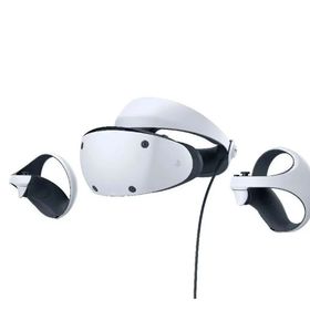Sony PlayStation VR 2 Sanal Gerçeklik Gözlüğü ve Horizon Bundle