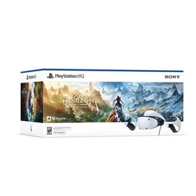 Sony PlayStation VR 2 Sanal Gerçeklik Gözlüğü ve Horizon Bundle
